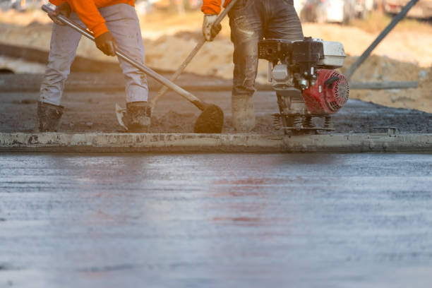 Best Driveways & Floors  in Dixon, CA