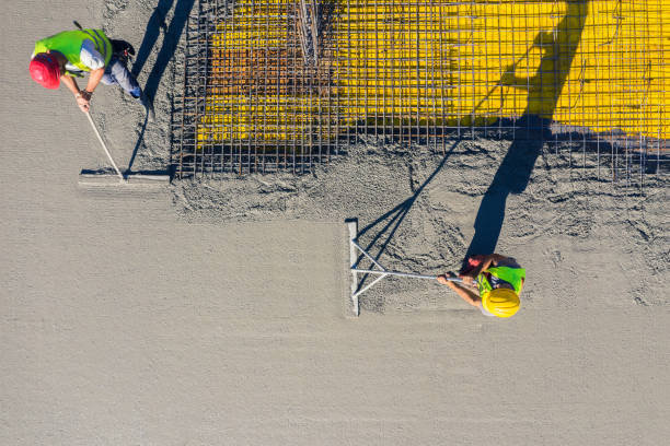 Best Concrete Leveling Services  in Dixon, CA