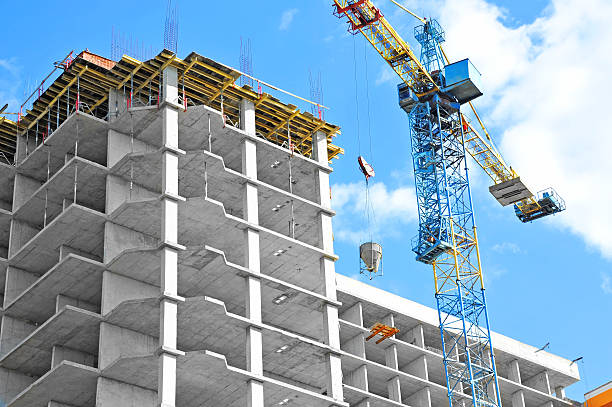 Best Concrete Slab Installation  in Dixon, CA